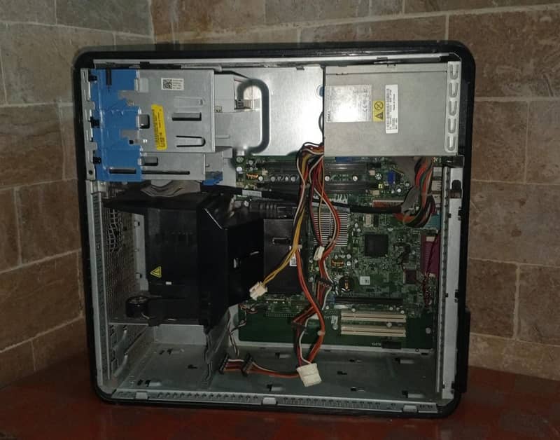 Dell Optiplex 780 1