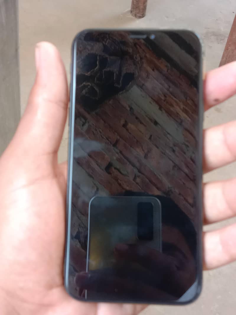 Apple iPhone X 0