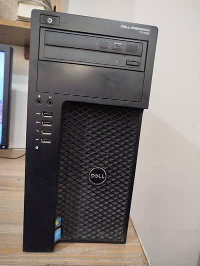 i5 4th Gen With 4GB Graphics Card