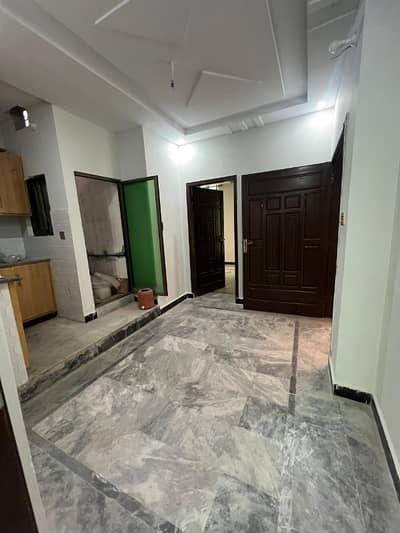 FLAT AVAILABLE FOR RENT