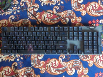 Mechanical Keyborad