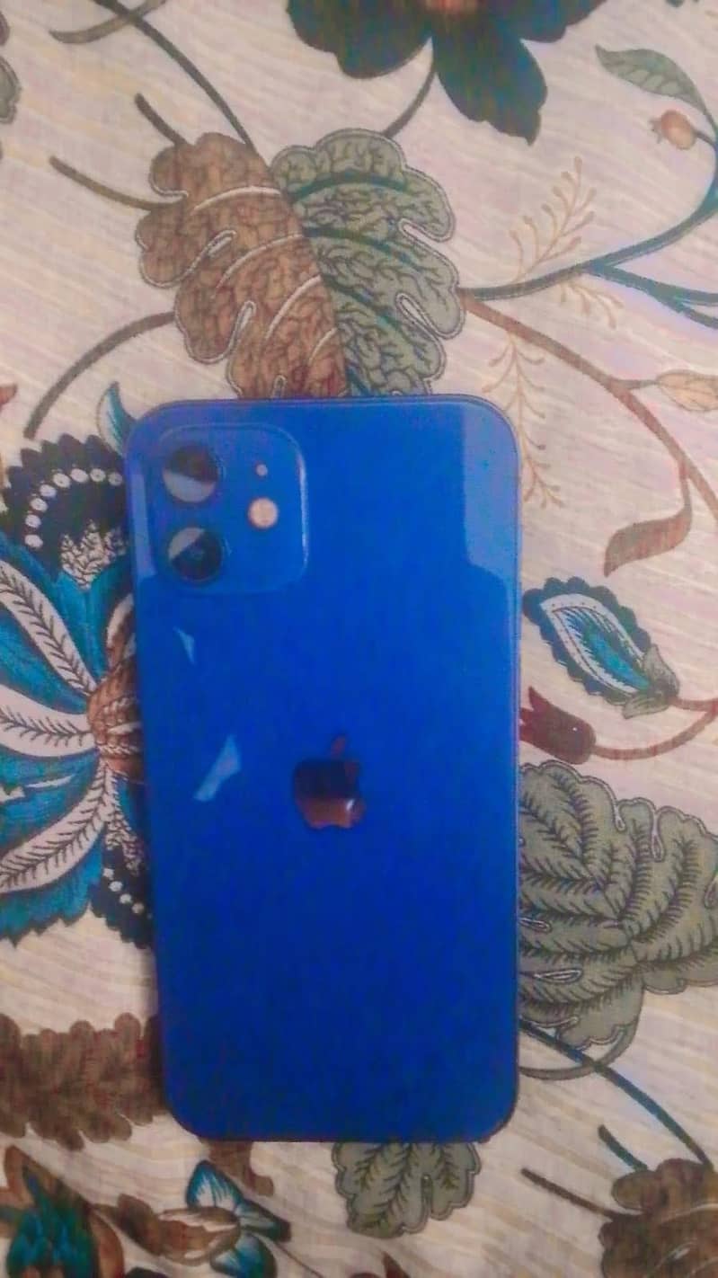 Apple iPhone 12 3