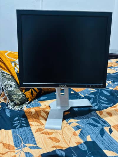 LCD(liquid crystal display)