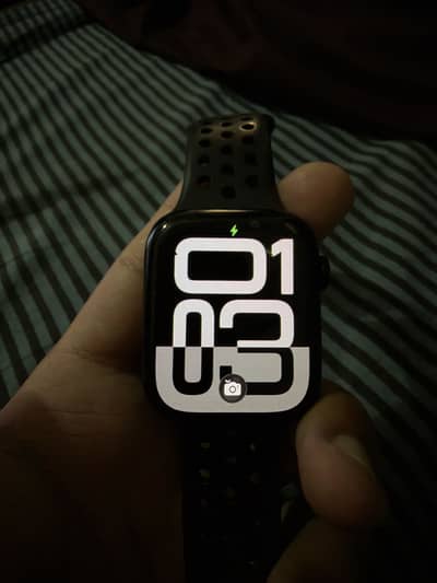 Apple watch series 7