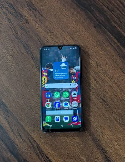 Samsung Mobile A26