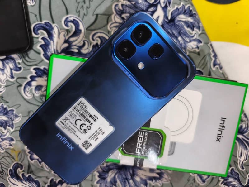 Infinix Note 60Pro 3