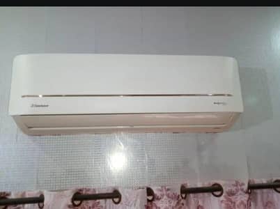 Dawlance DC Inverter 1/5 Ton
