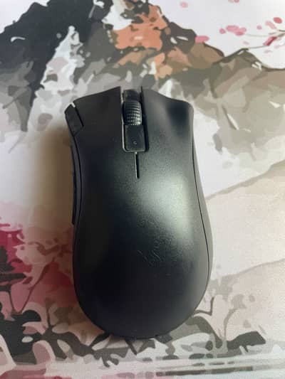 Razer Deathadder V2X Hyperspeed Speed Gaming Mouse