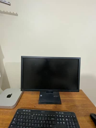 Acer V223w 22" Widescreen LCD Monitor
