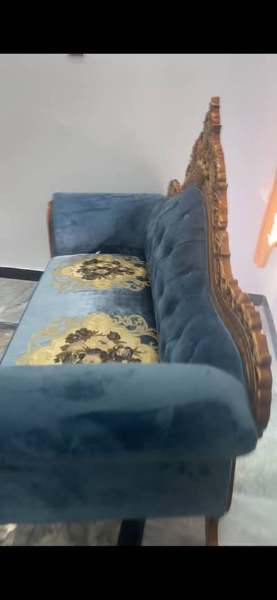Bed fir sale in very good condition