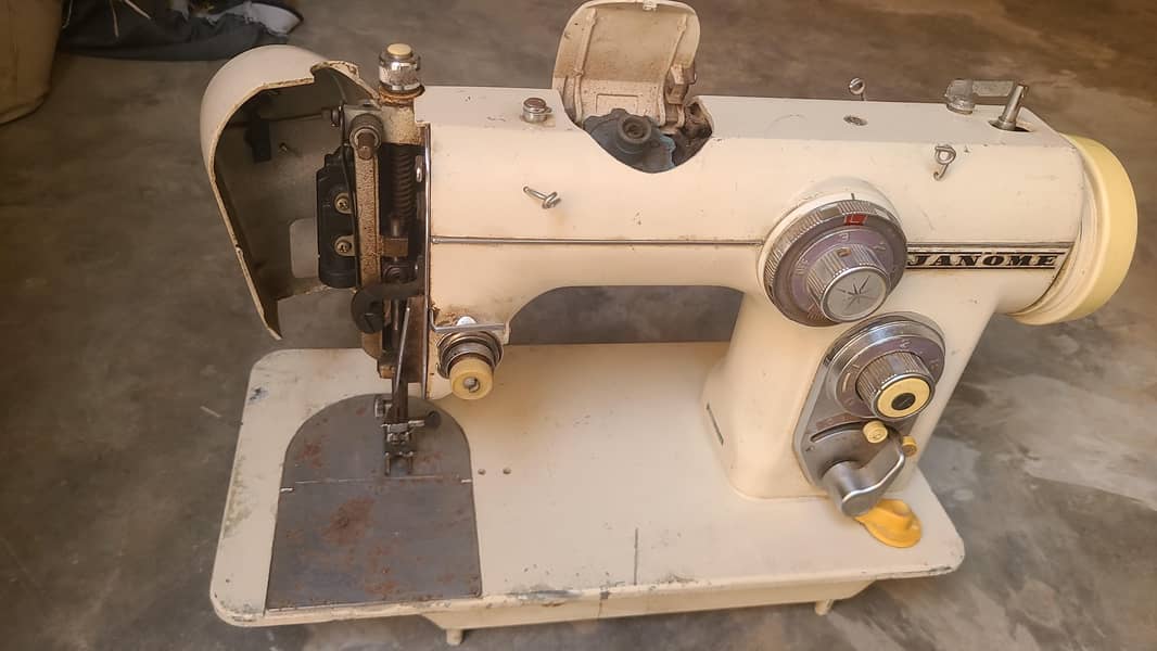 joce machine 0