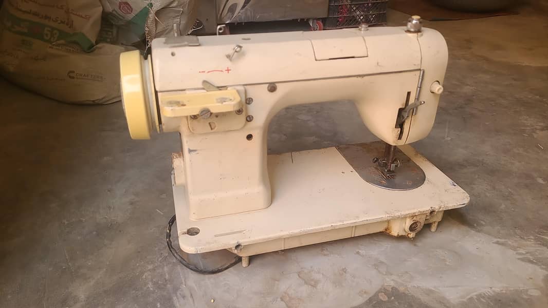 joce machine 2