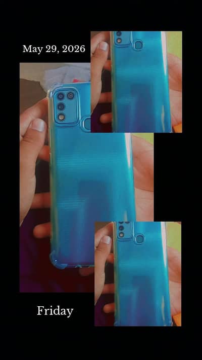 INFINIX HOT 11 PLAY