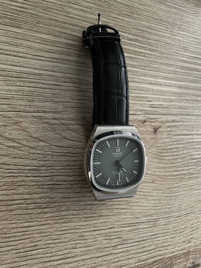 Tissot Seastar