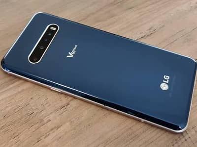 Lg V60 think 5G
