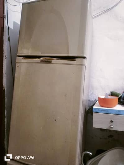 Double Door Refrigerator