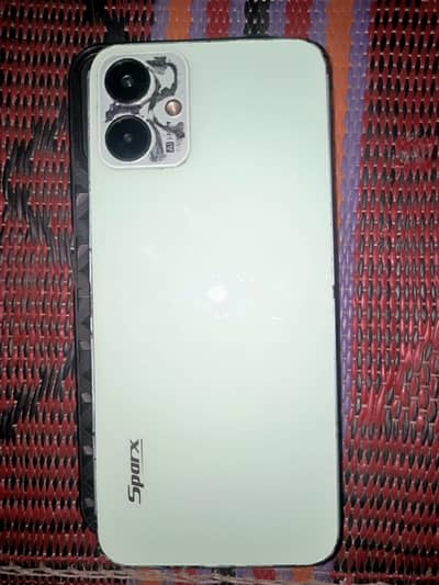 Sparx Neo 5 Plus