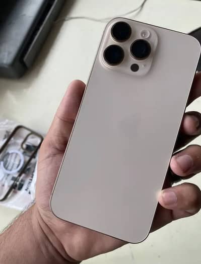 16 pro max non pta