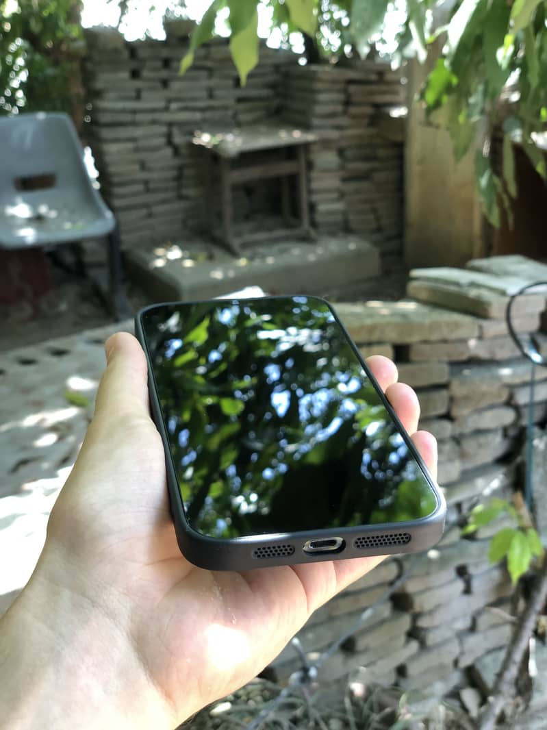 Iphone 12 Pro Max 1