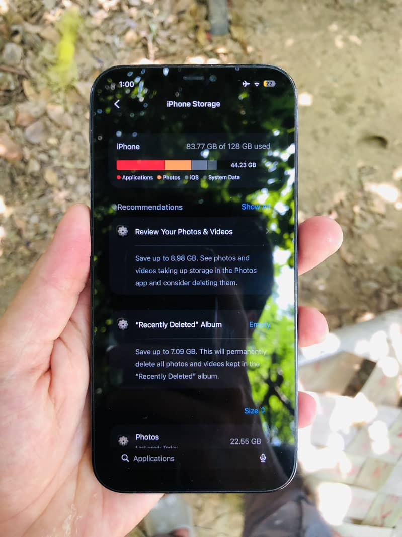 Iphone 12 Pro Max 4