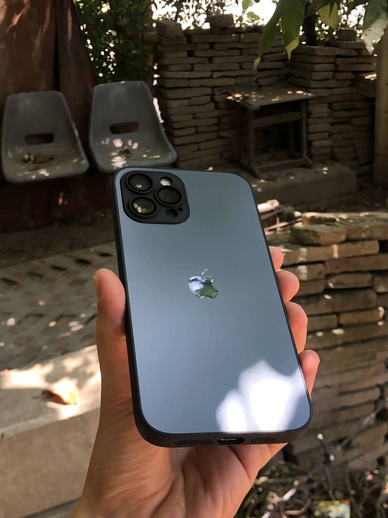 Iphone 12 Pro Max 6