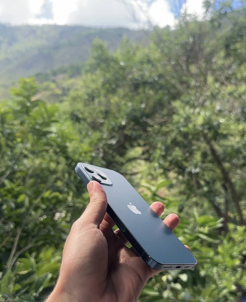 Iphone 12 Pro Max 8