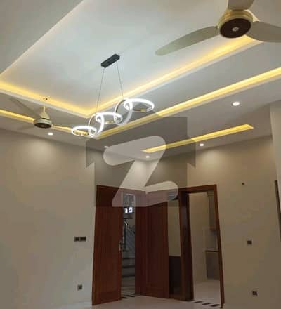 10 Malra Upper Portion For Rent Bahria Town Lahore