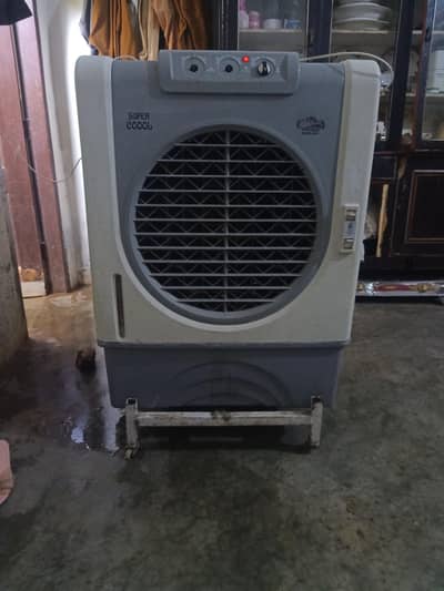 Super Asia Model 500