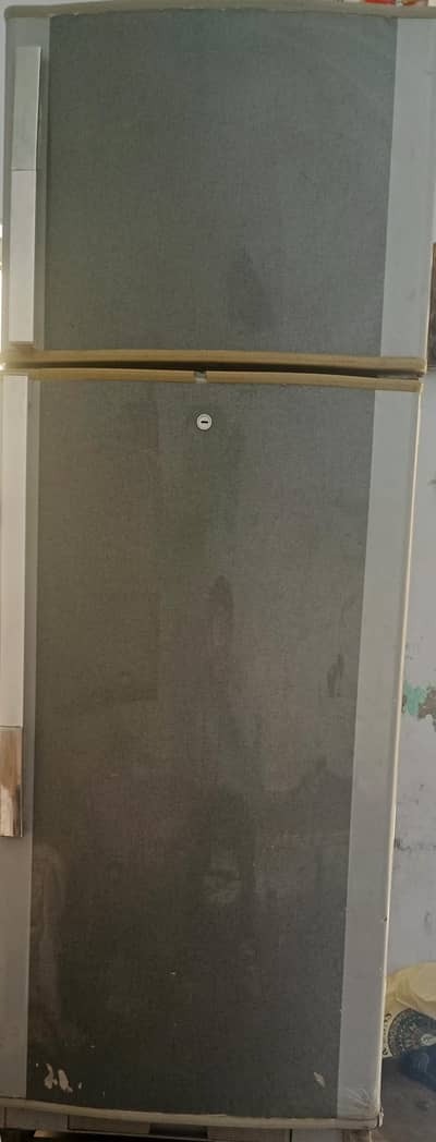 Dowlance fridge