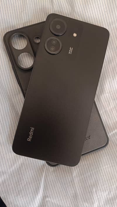redmi 13c 6/128