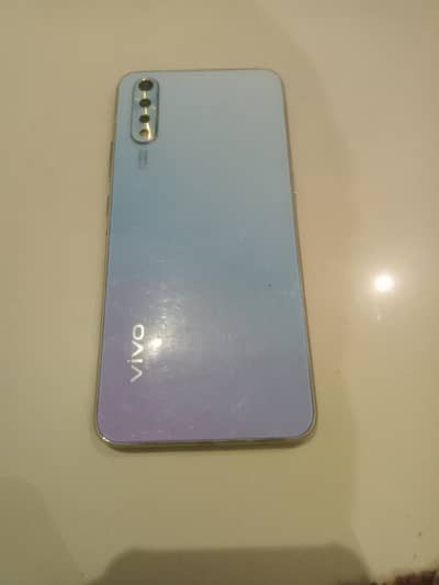 Vivo s1 8 256