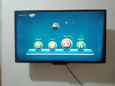 Samsung Led 32inch