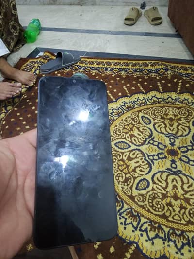 Honor X6