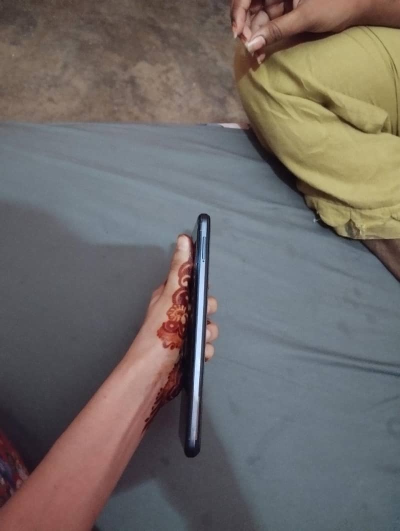Tecno CAMON 18T 2