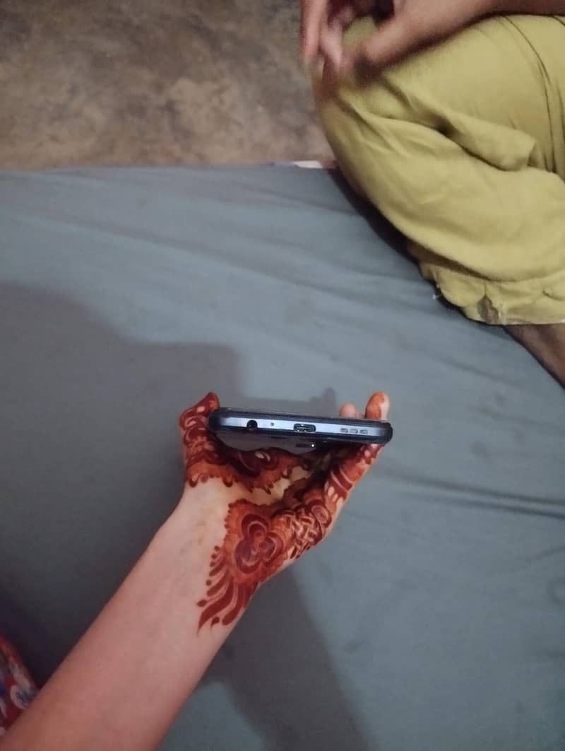 Tecno CAMON 18T 3