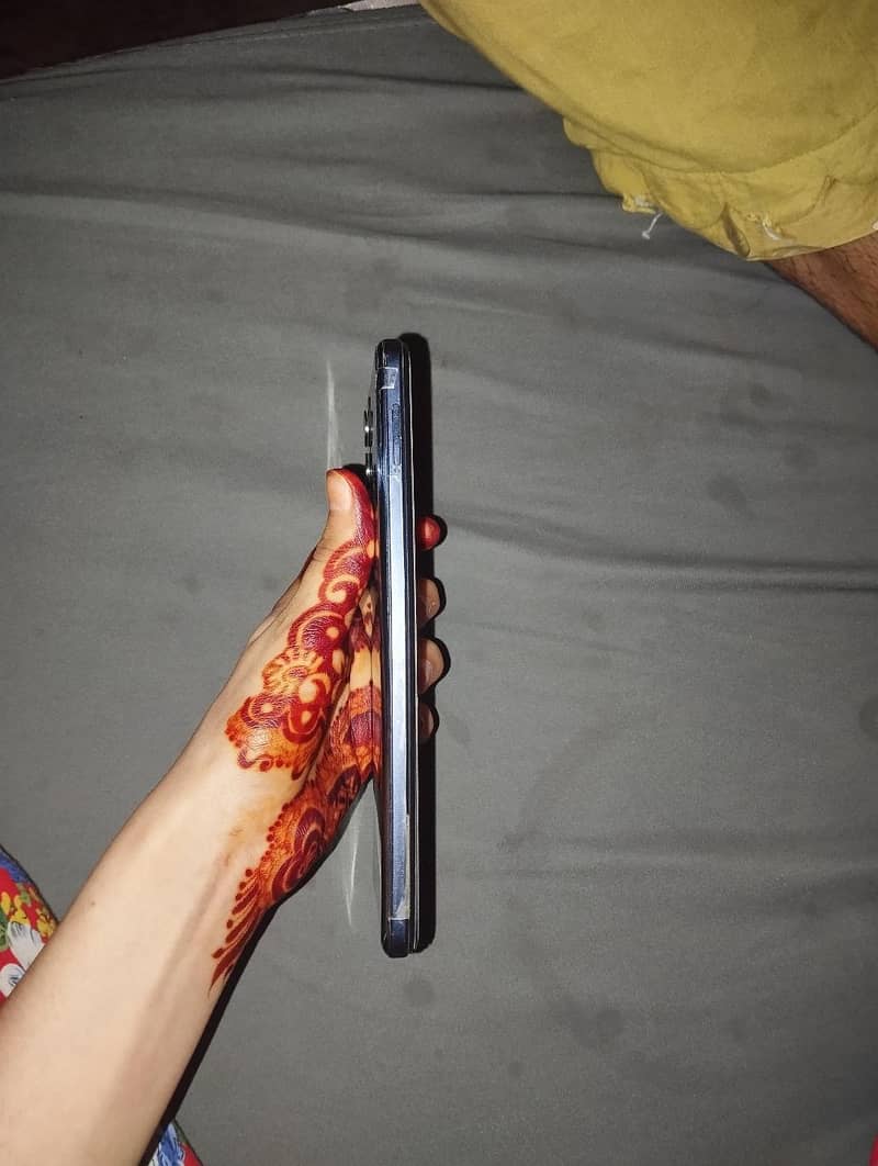 Tecno CAMON 18T 5