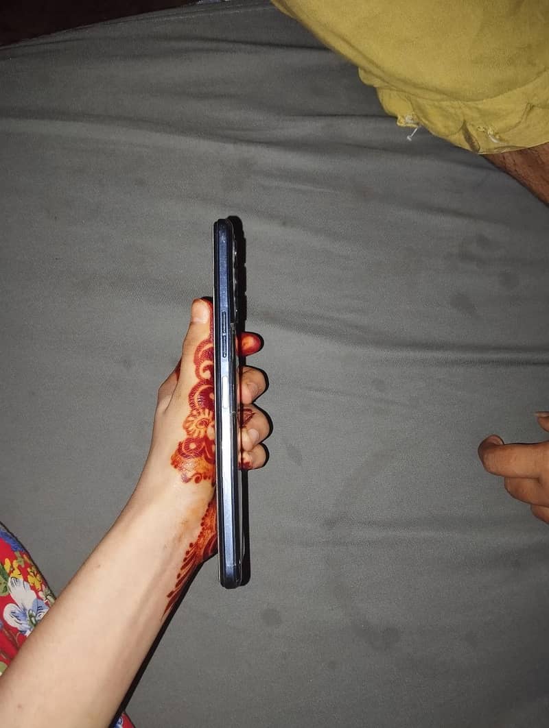 Tecno CAMON 18T 6