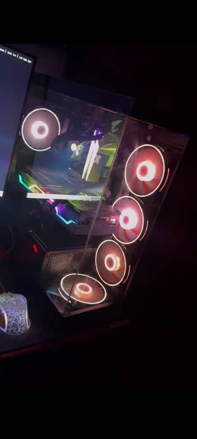gaming PC for sale