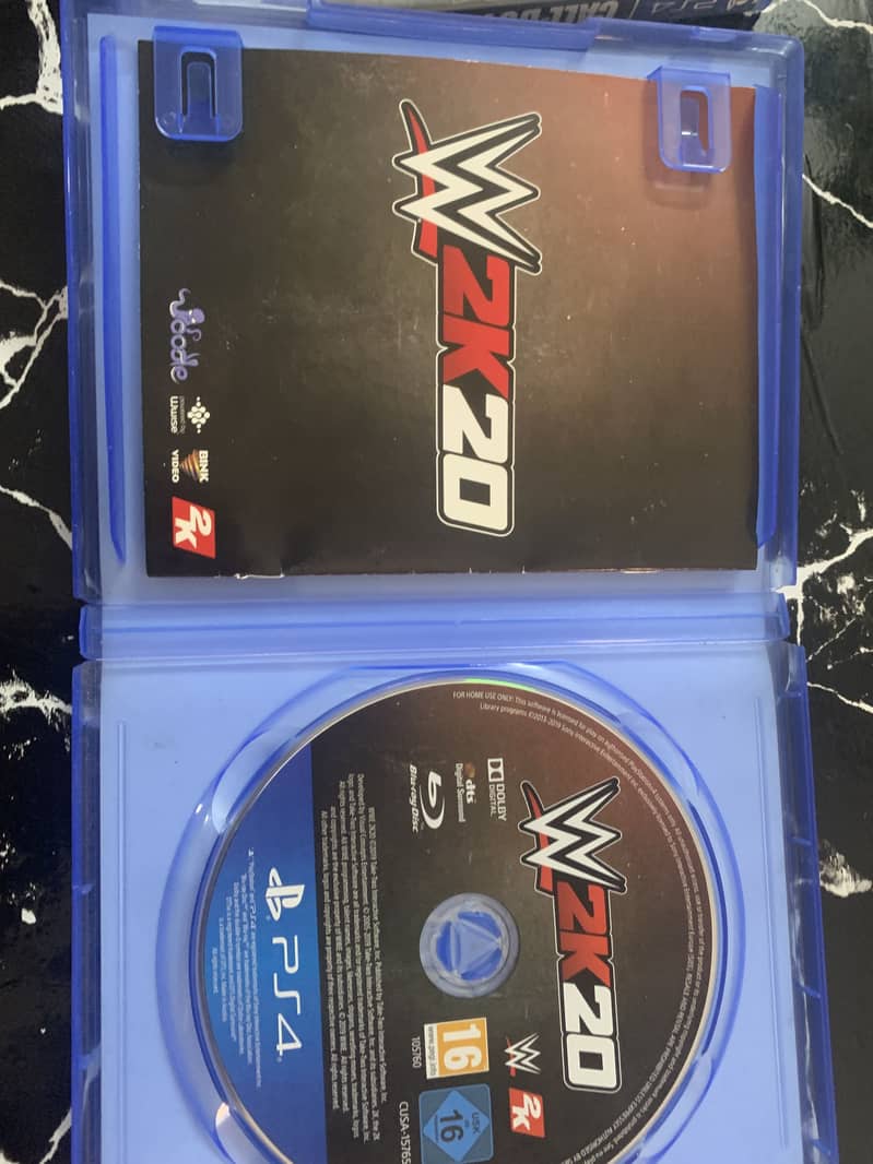 Ps4 games 4