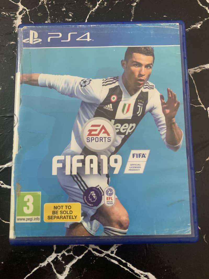 Ps4 games 5