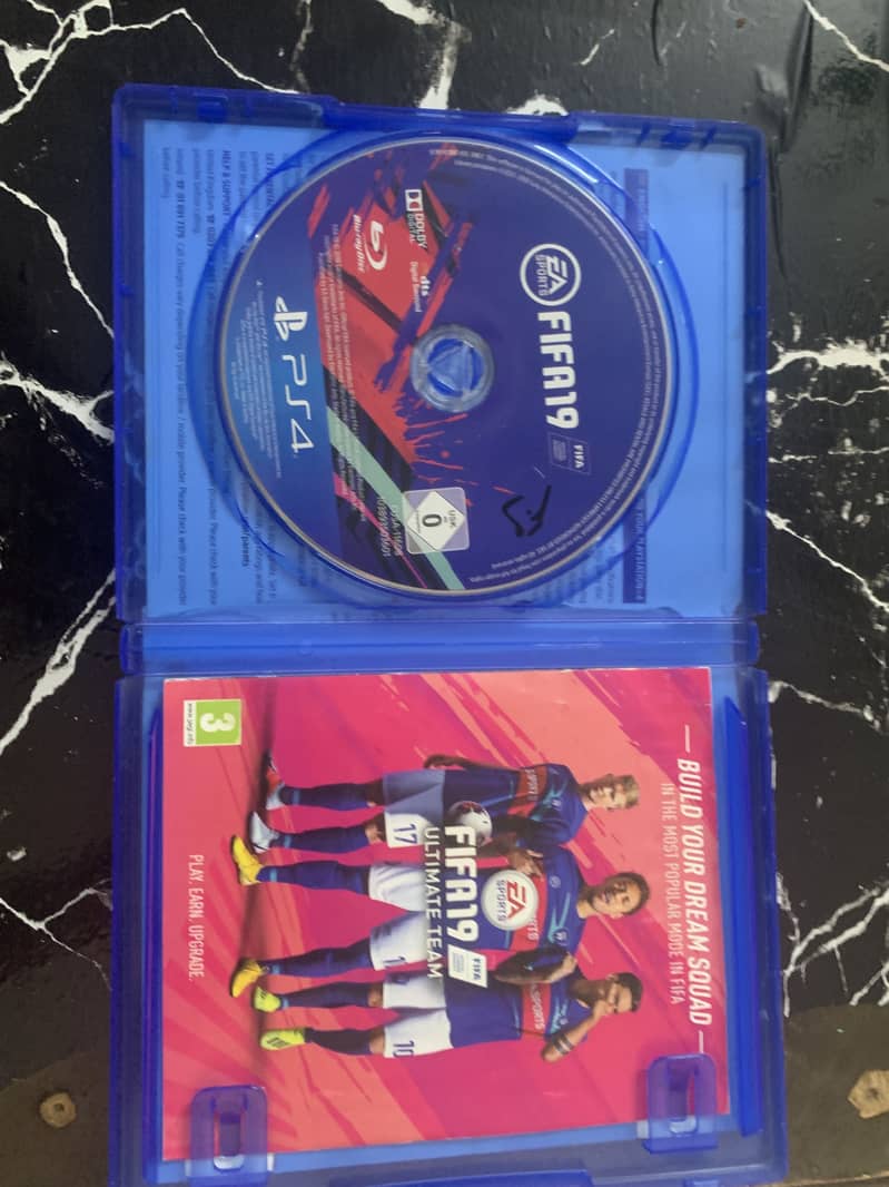 Ps4 games 6