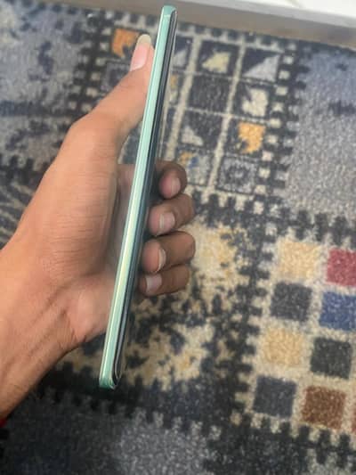 Infinix Hot 50 Pro Plus