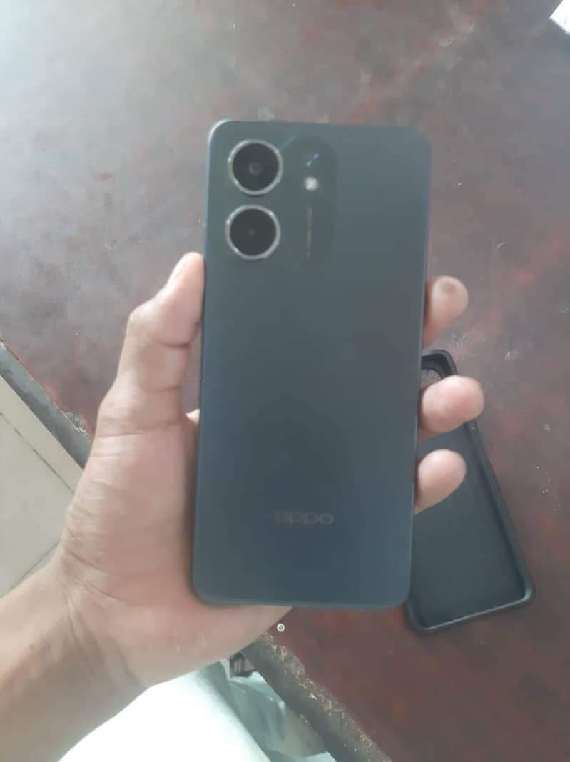 OPPO A5 3