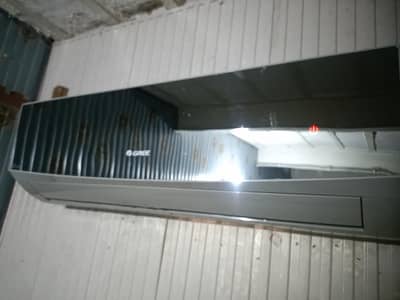 gree inverter 1.5 lush condition