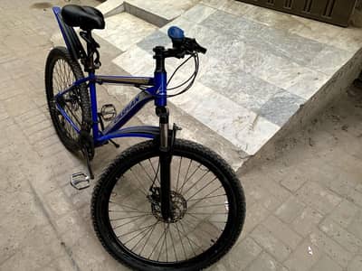Mountain Bike ‍