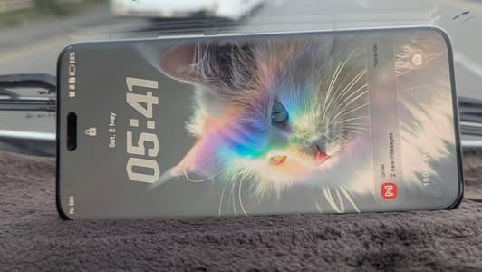 Honor Magic 6 pro NON PTA