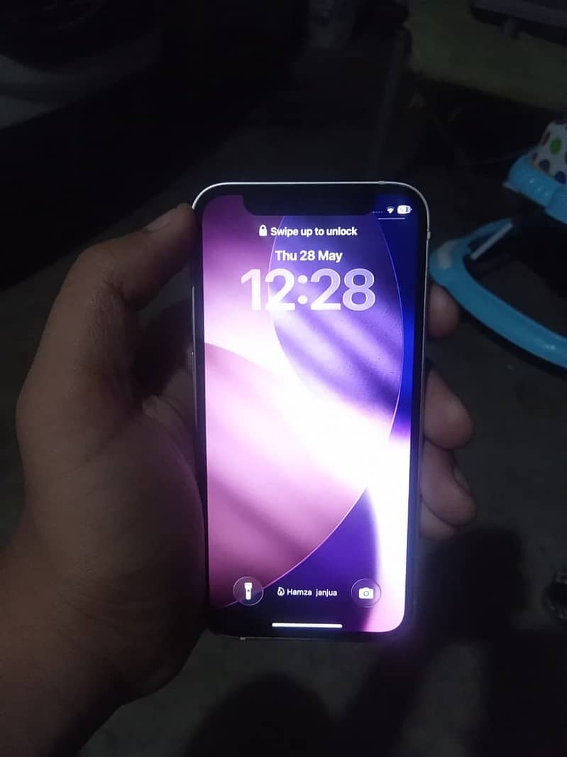 Iphone 12 mini 2