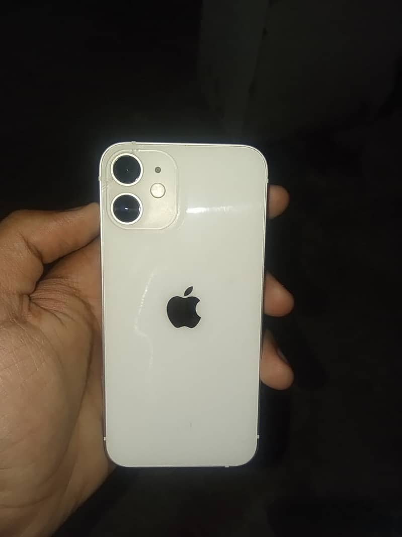 Iphone 12 mini 3