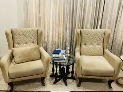 9 Seater Sofa Set