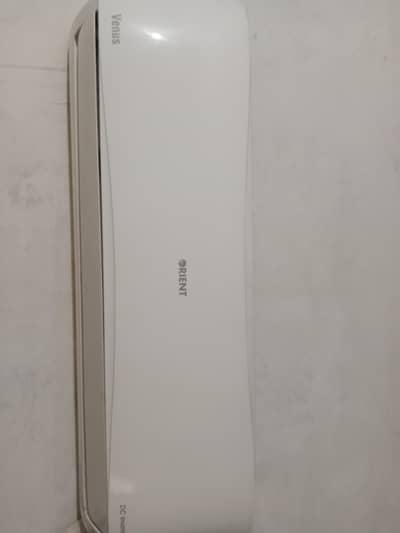 orient dc inverter Ac